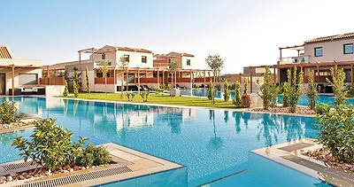 Hotel Apollonion Asterias Resort & Spa